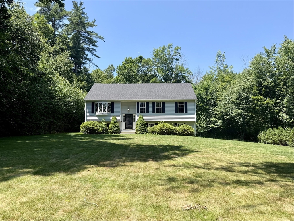 41 Collette Road Sturbridge, MA 01518 - Photo 1 of 9