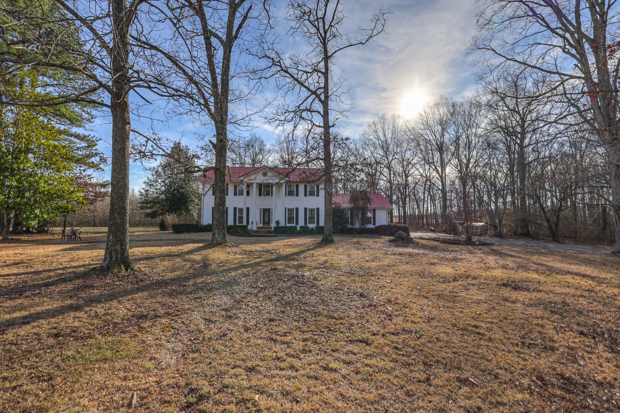 175 Dry Weakley Road Ethridge, TN 38456 - Photo 6 of 52