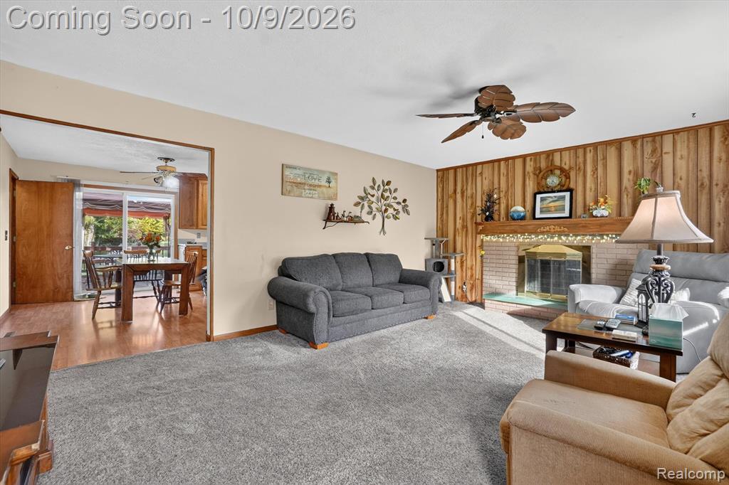 14448 South Duffield Road Byron, MI 48418 - Photo 8 of 57 Gallery Image 8