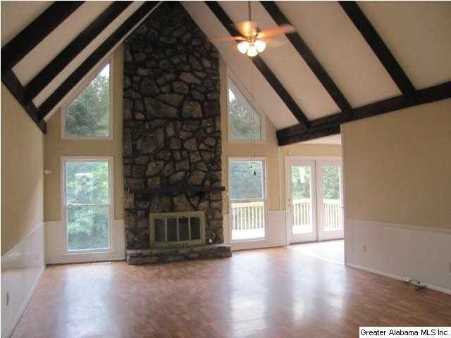 6506 Quail Run Drive Pelham, AL 35124 - Photo 2 of 16