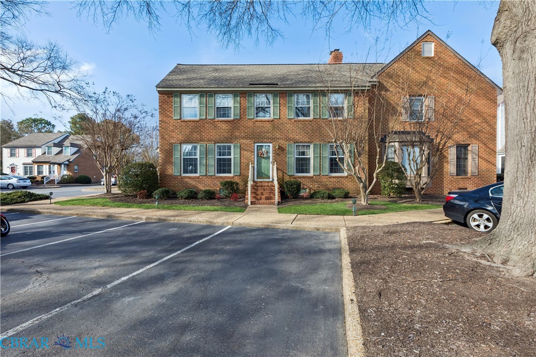 19 Capps Quarters, Unit 1 Hampton, VA 23669 - Photo 1 of 16