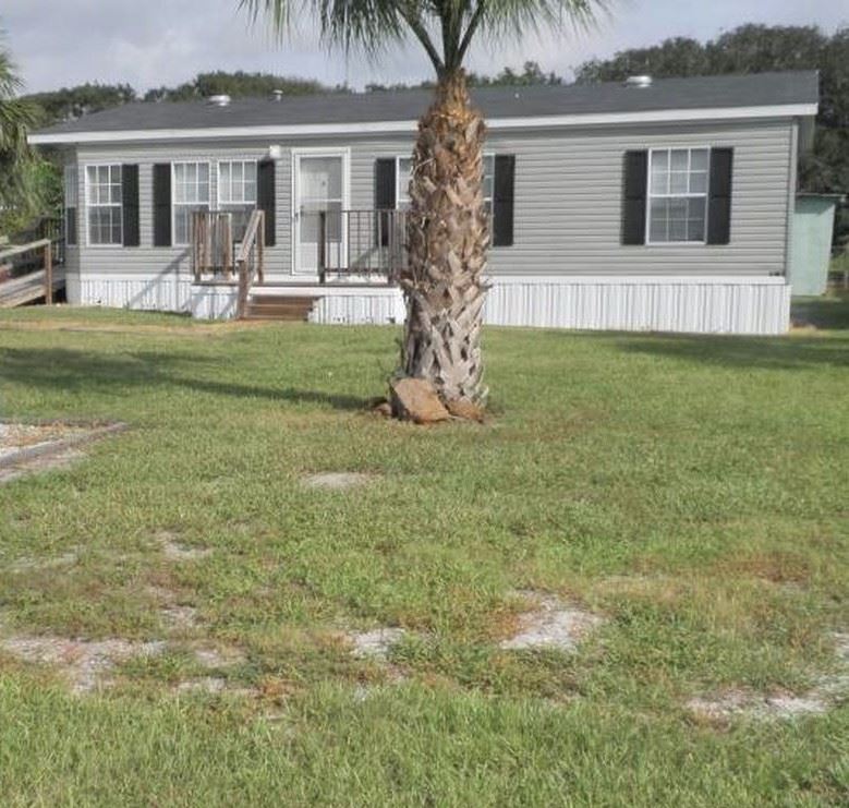 254 Villa Verda Road St. Augustine, FL 32080 - Photo 3 of 26