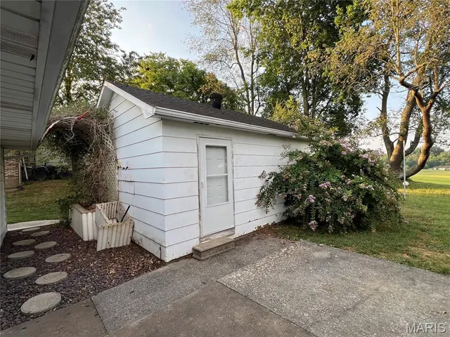 $179,900 | 535 Goodson Drive, Jackson, MO 63755