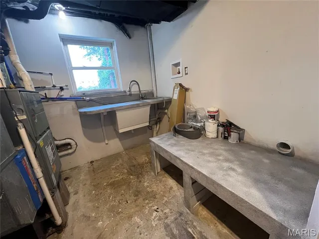 $179,900 | 535 Goodson Drive, Jackson, MO 63755