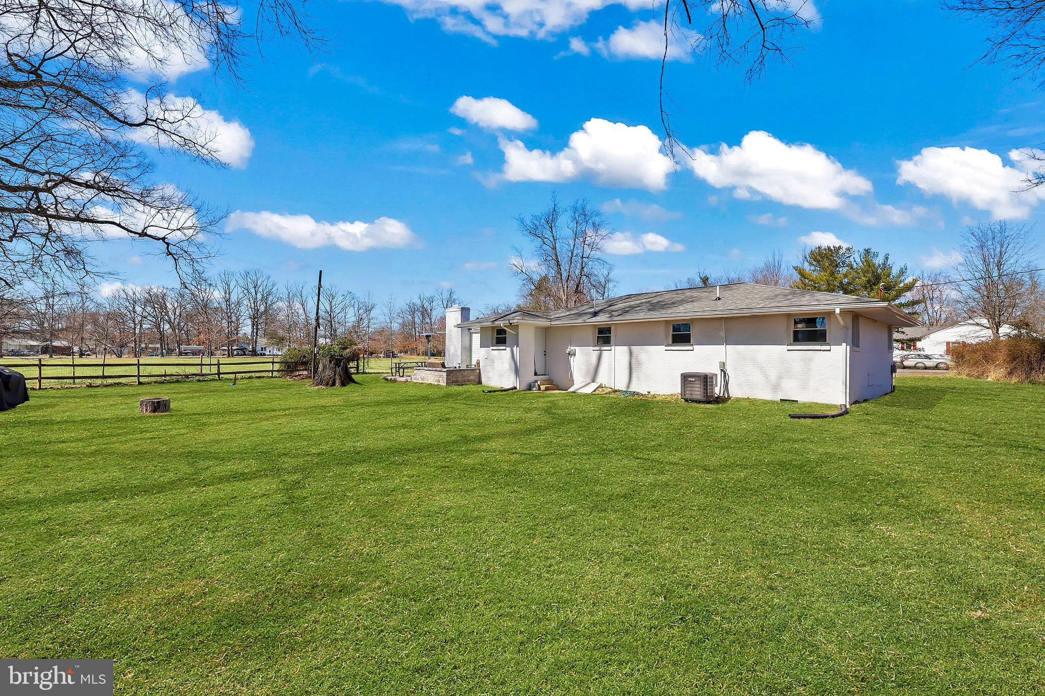 379 Ferry Road Fredericksburg, VA 22405 - Photo 27 of 33 a view of a house with a big yard