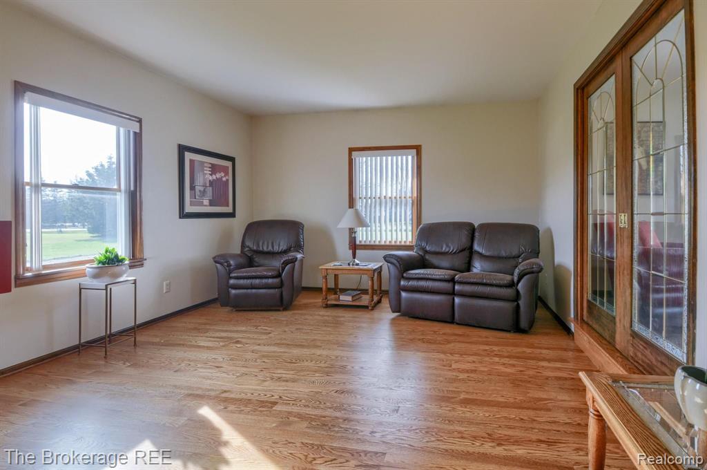 4042 North Gale Road Davison, MI 48423 - Photo 15 of 46