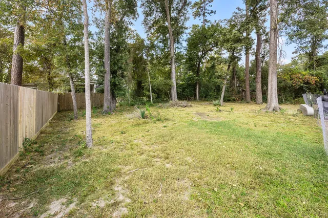 a view of a outdoor space