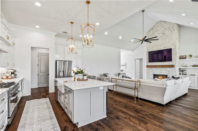 4427 Templar Loop Mandeville, LA 70448 - Photo 4 of 25
