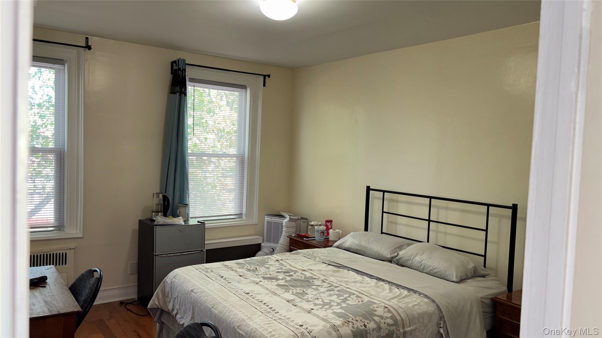 1004 Lenox Road Brooklyn, NY 11212 - Photo 11 of 13 Hardwood flooring throughout