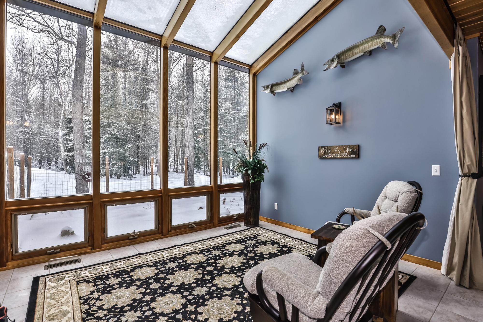 2033 Musky Road Eagle River, WI 54521 - Photo 14 of 68 Gallery Image 14