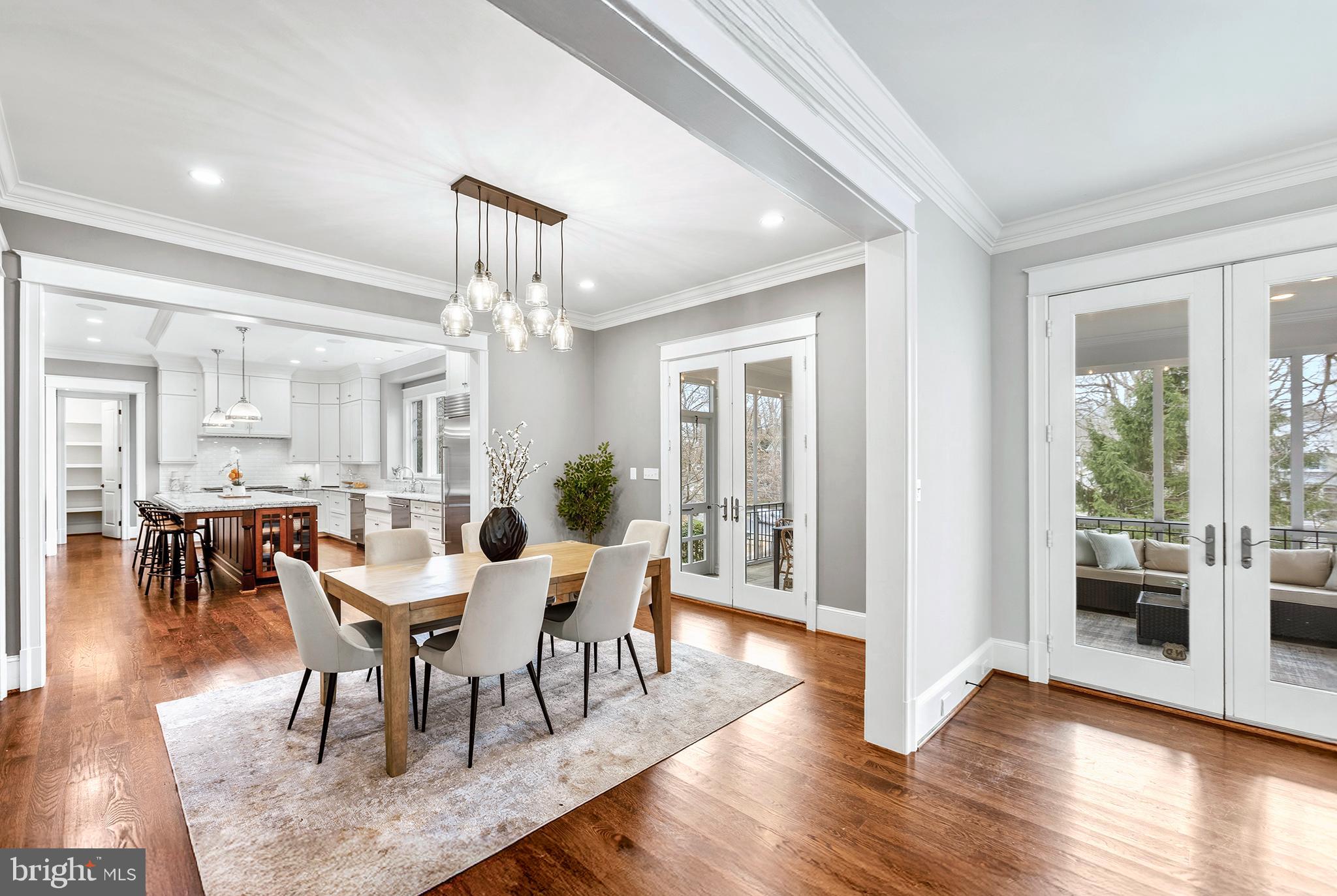 7221 Ridgewood Terrace Chevy Chase, MD 20815 - Photo 15 of 76