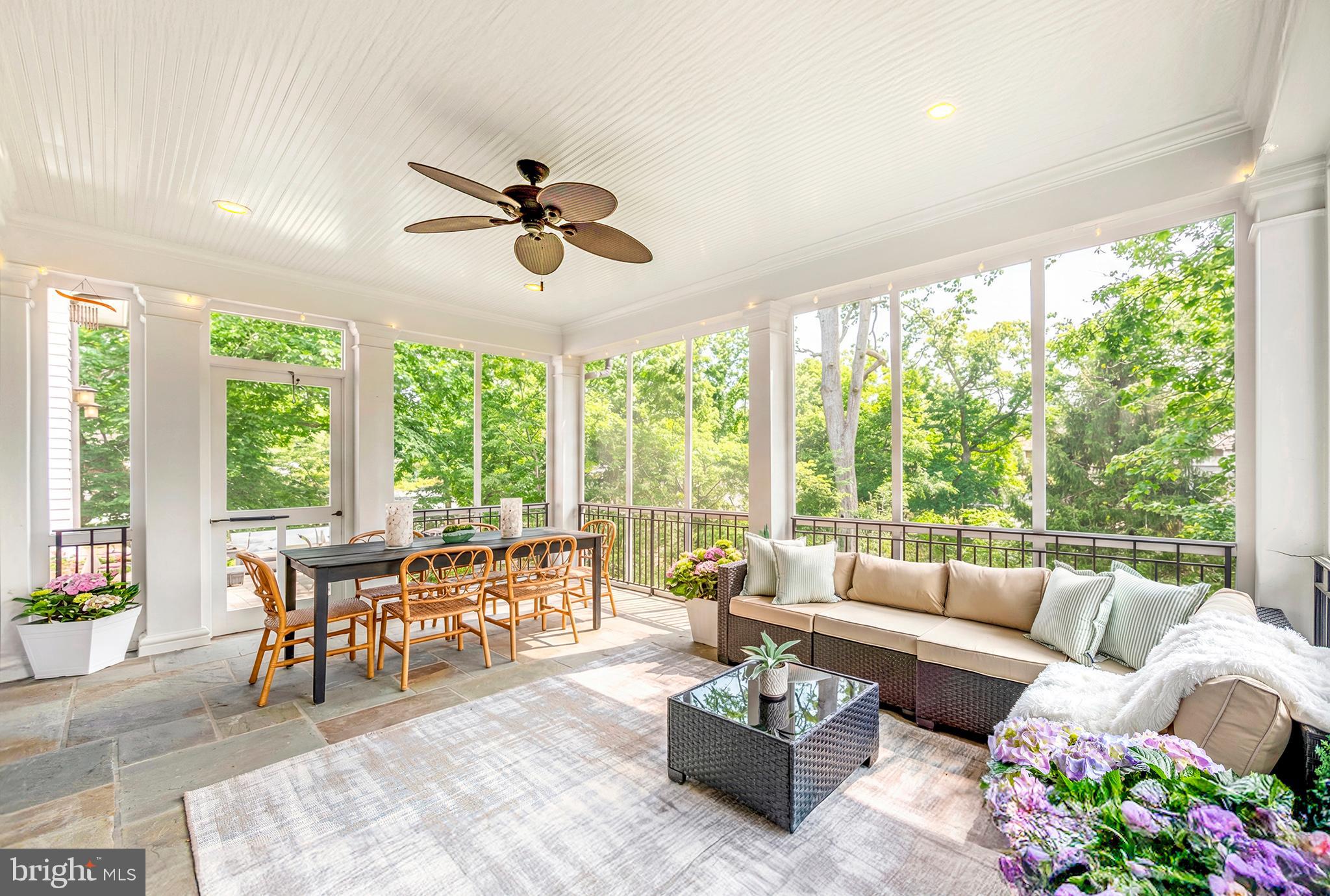 7221 Ridgewood Terrace Chevy Chase, MD 20815 - Photo 18 of 76