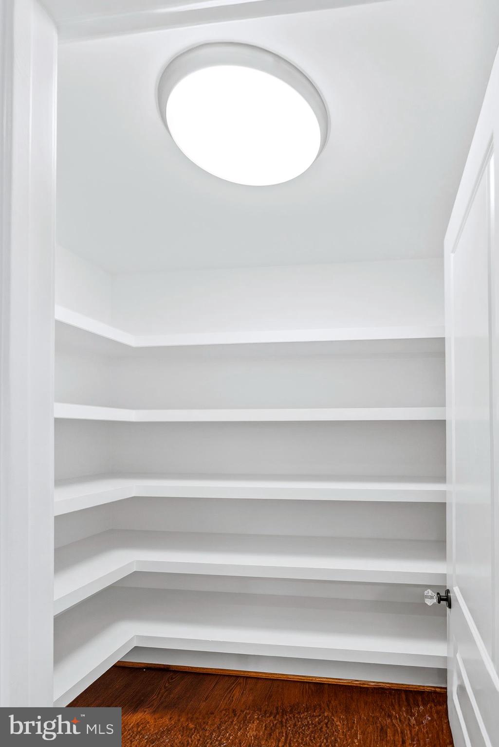 7221 Ridgewood Terrace Chevy Chase, MD 20815 - Photo 34 of 76 Kitchen Pantry