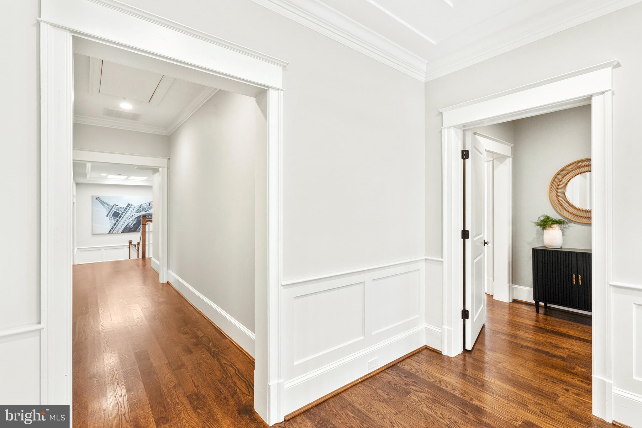 7221 Ridgewood Terrace Chevy Chase, MD 20815 - Photo 39 of 76