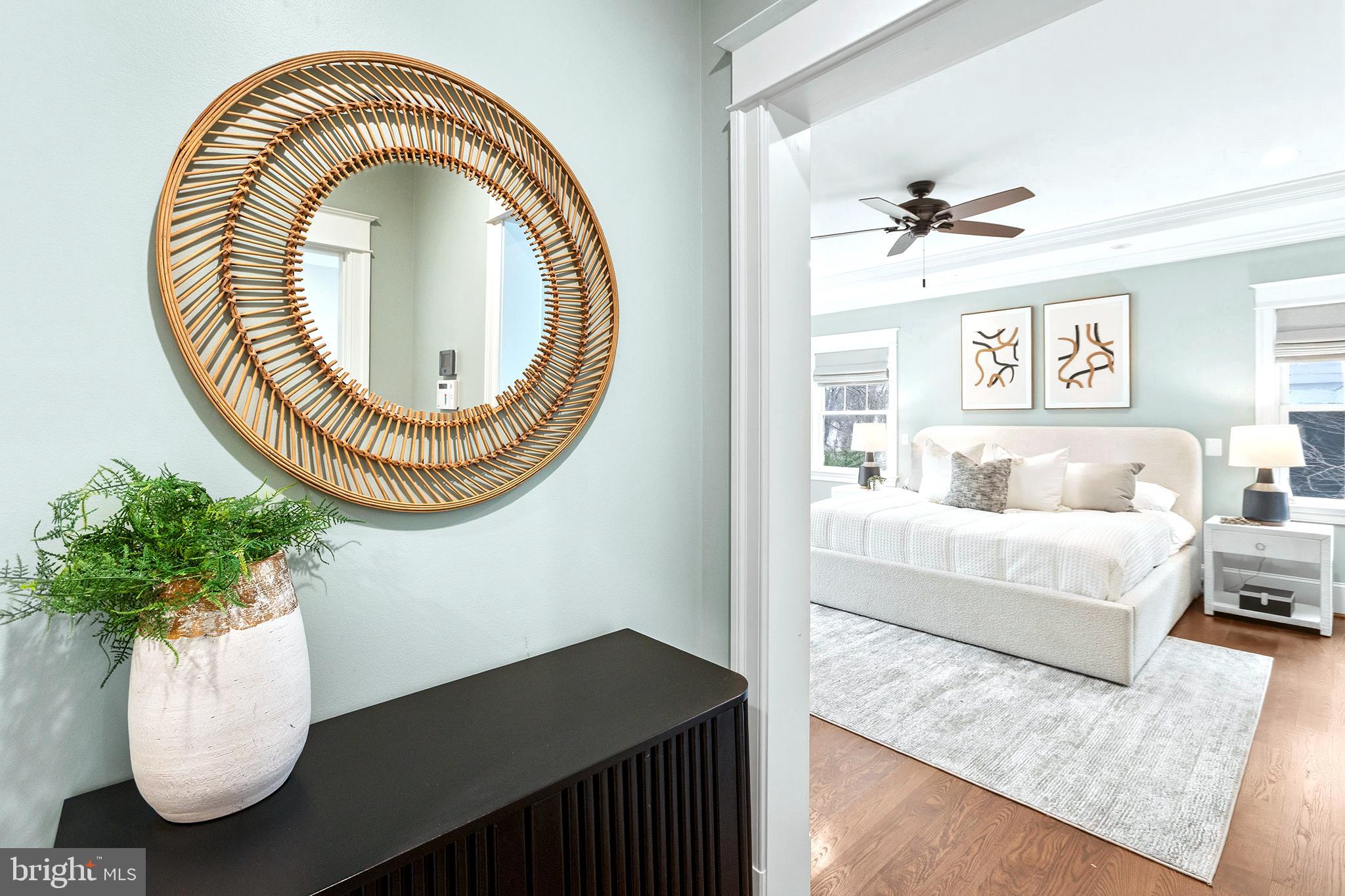 7221 Ridgewood Terrace Chevy Chase, MD 20815 - Photo 41 of 76