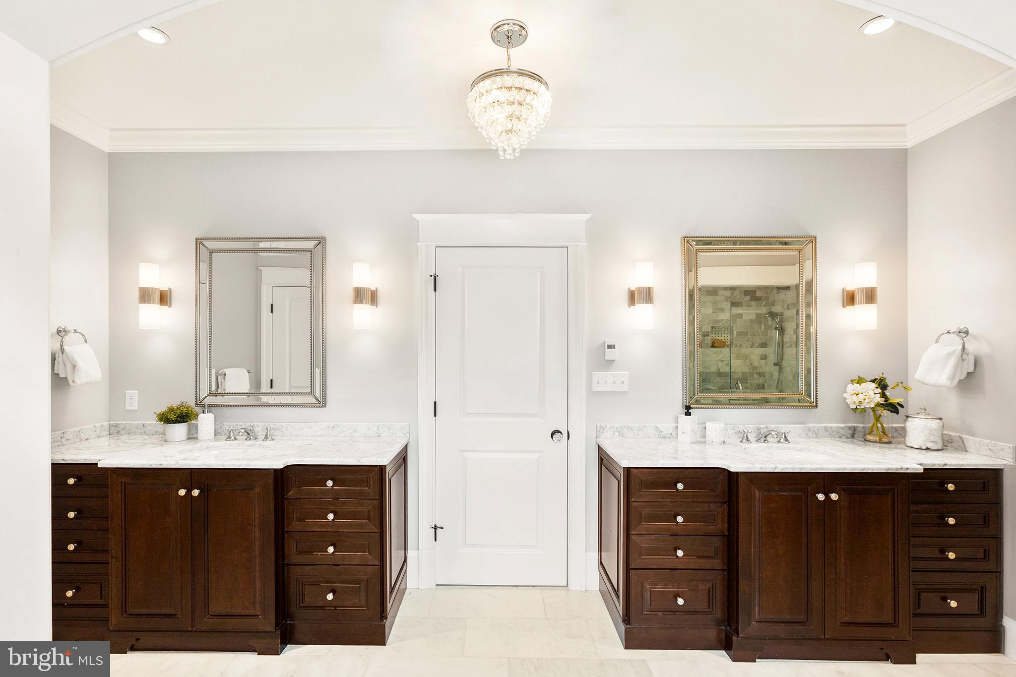 7221 Ridgewood Terrace Chevy Chase, MD 20815 - Photo 47 of 76