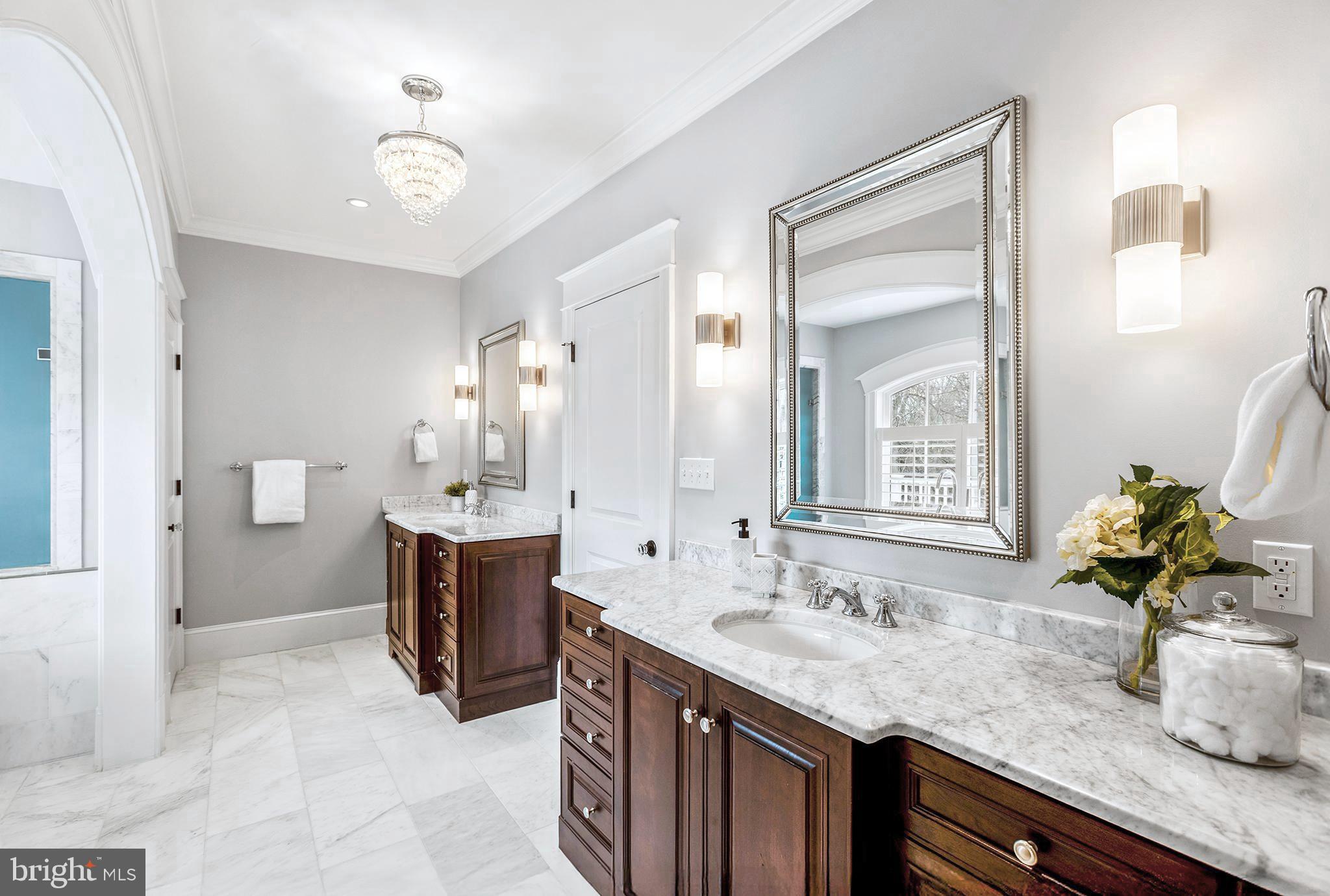 7221 Ridgewood Terrace Chevy Chase, MD 20815 - Photo 48 of 76