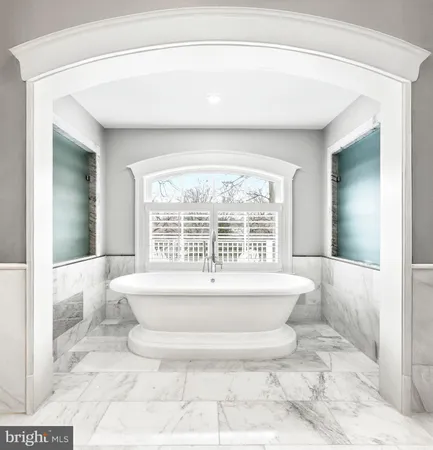 $5,250,000 | 7221 Ridgewood Terrace, Chevy Chase, MD 20815