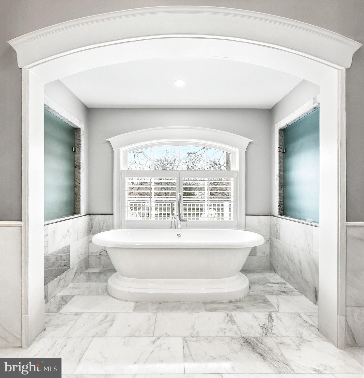 7221 Ridgewood Terrace Chevy Chase, MD 20815 - Photo 49 of 76