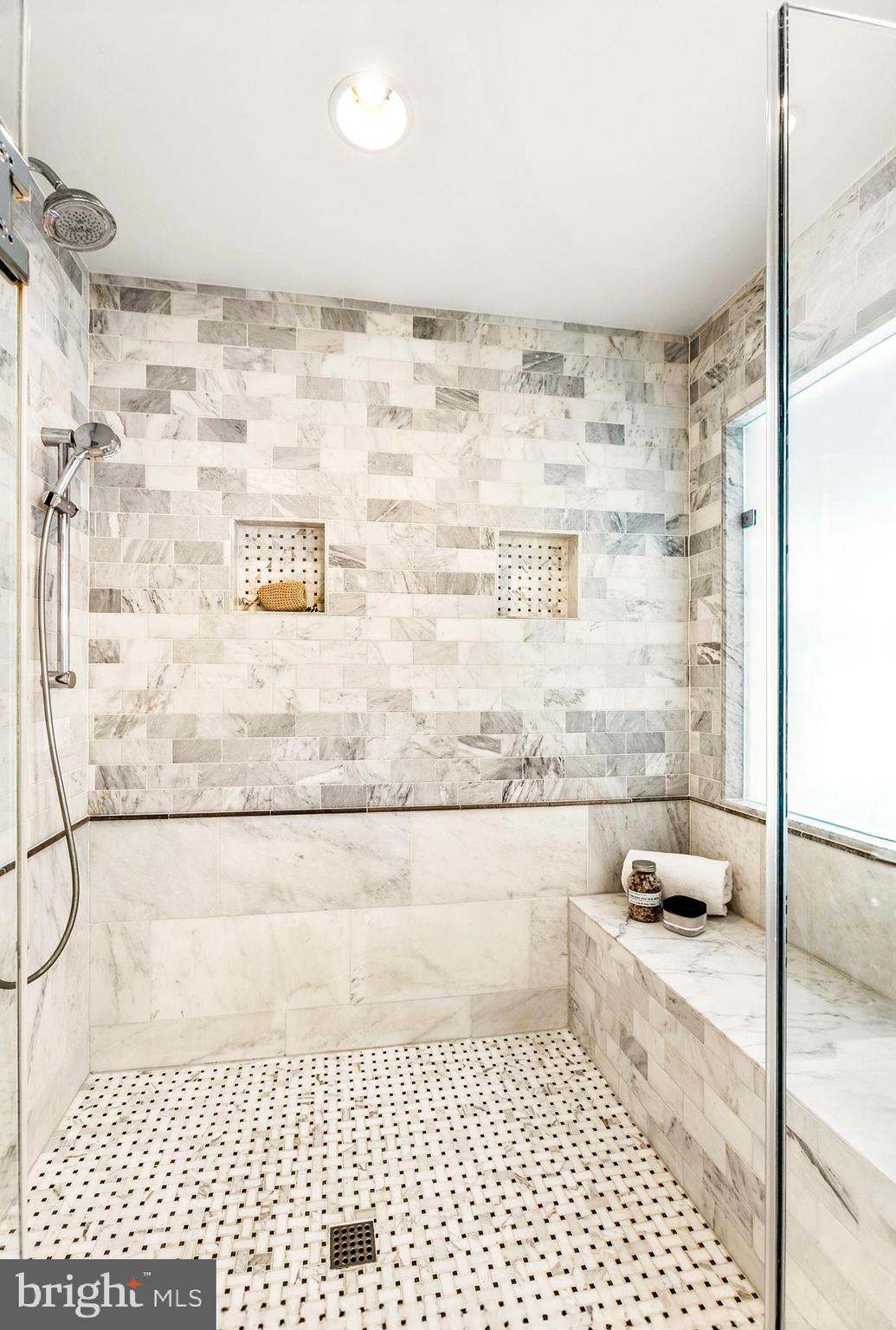 7221 Ridgewood Terrace Chevy Chase, MD 20815 - Photo 50 of 76