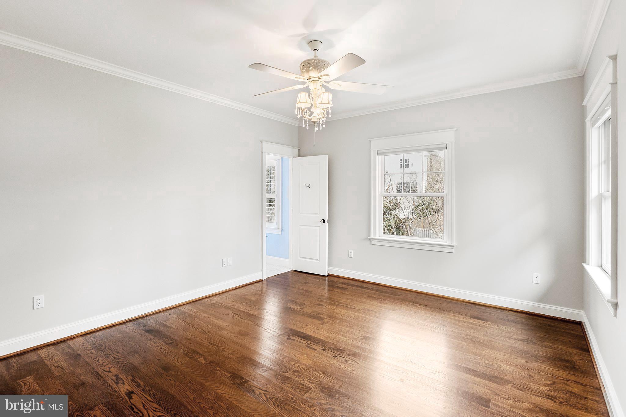 7221 Ridgewood Terrace Chevy Chase, MD 20815 - Photo 53 of 76 Secondary Bedroom