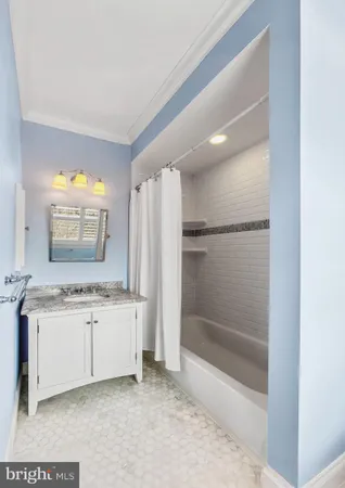 $5,250,000 | 7221 Ridgewood Terrace, Chevy Chase, MD 20815