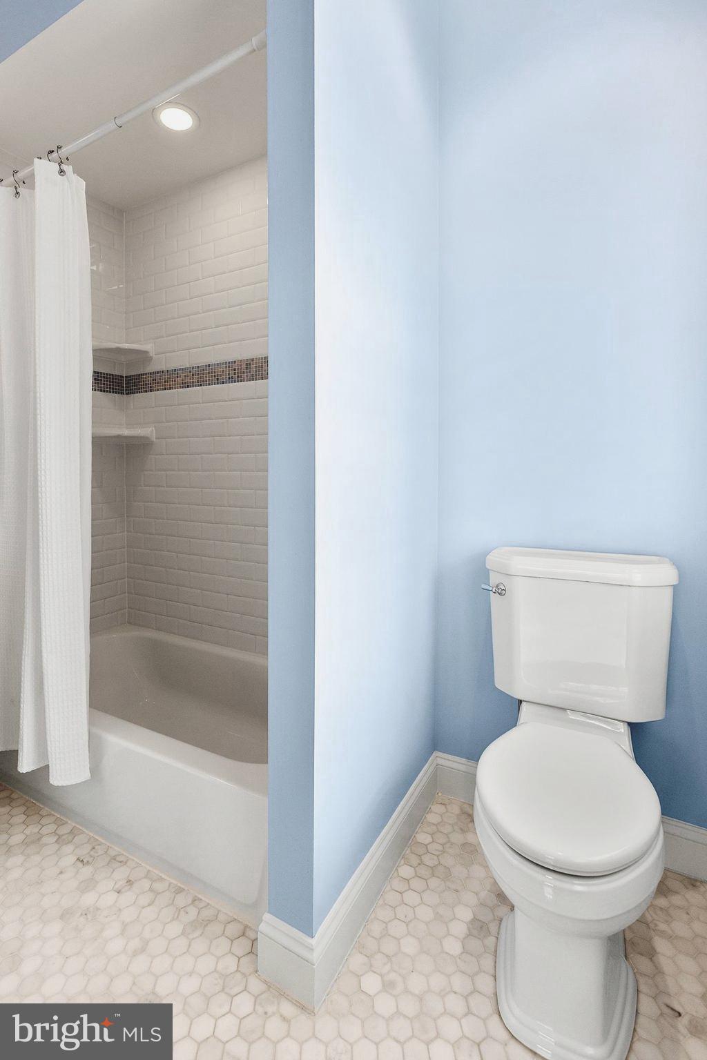 7221 Ridgewood Terrace Chevy Chase, MD 20815 - Photo 55 of 76