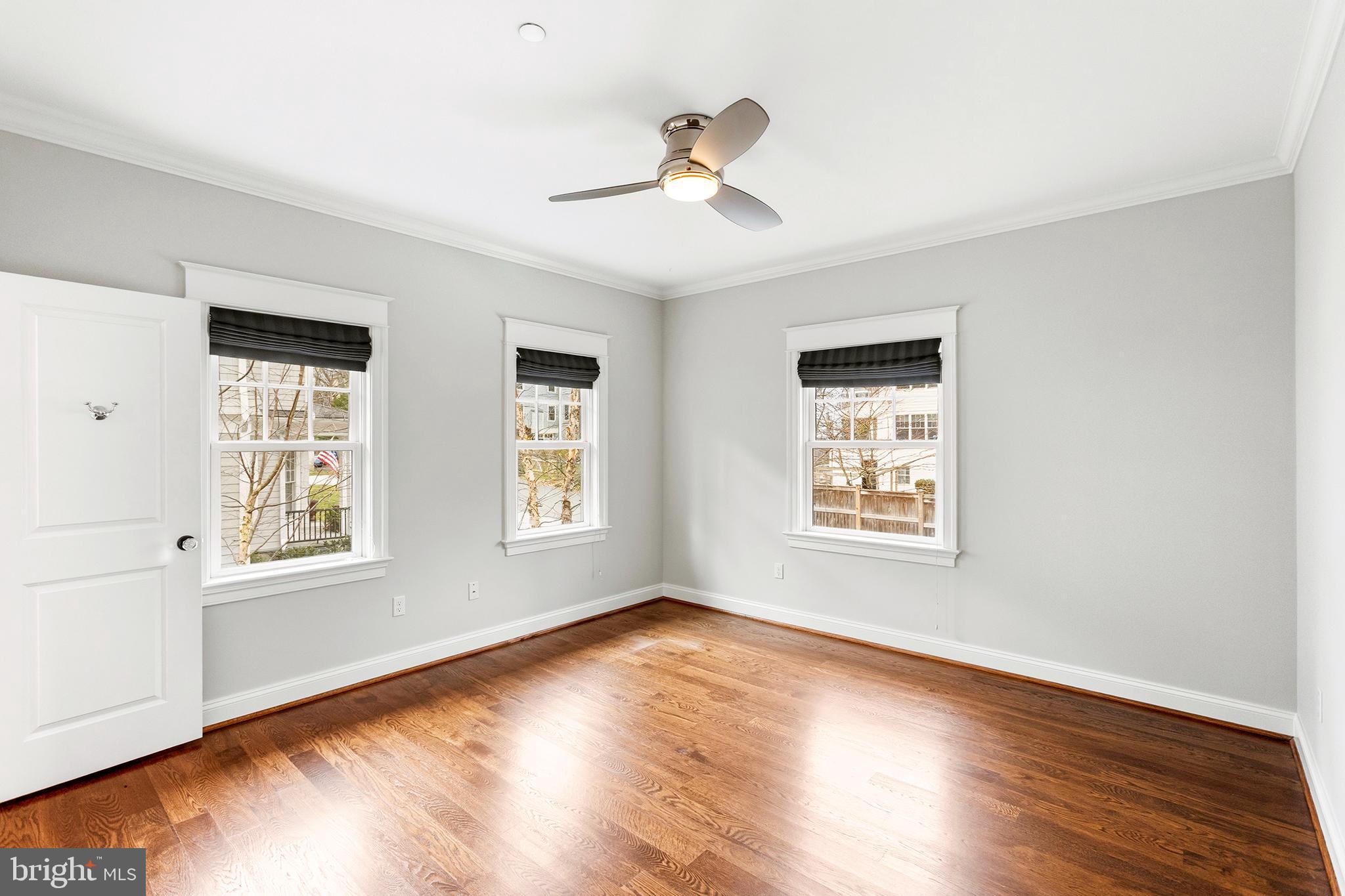 7221 Ridgewood Terrace Chevy Chase, MD 20815 - Photo 57 of 76 Secondary Bedroom
