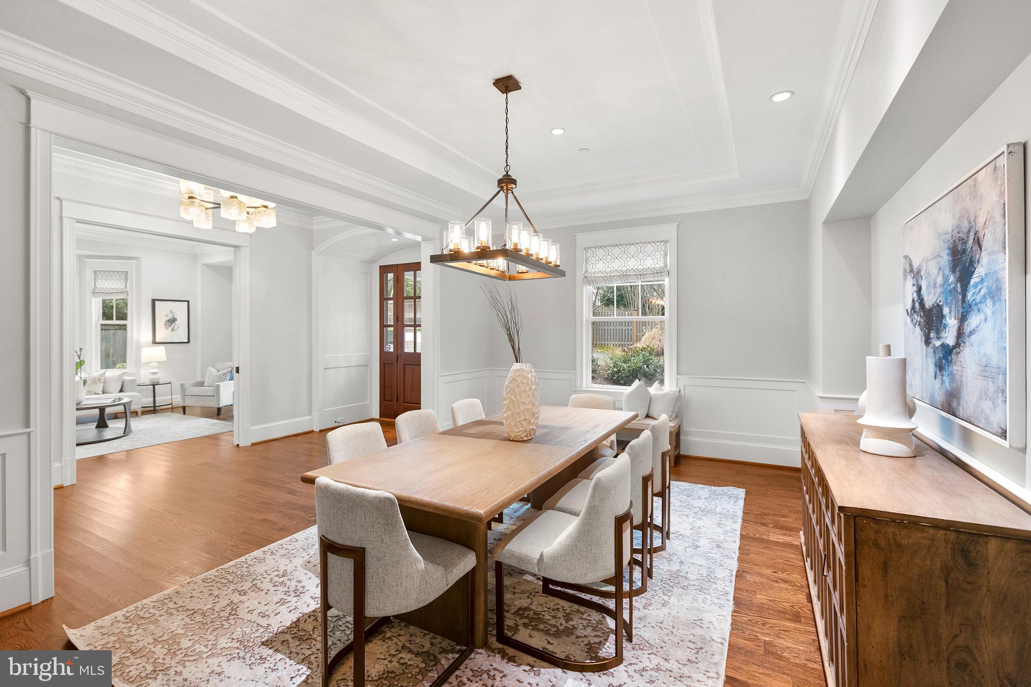 7221 Ridgewood Terrace Chevy Chase, MD 20815 - Photo 6 of 76