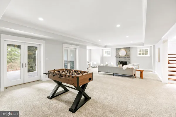 $5,250,000 | 7221 Ridgewood Terrace, Chevy Chase, MD 20815