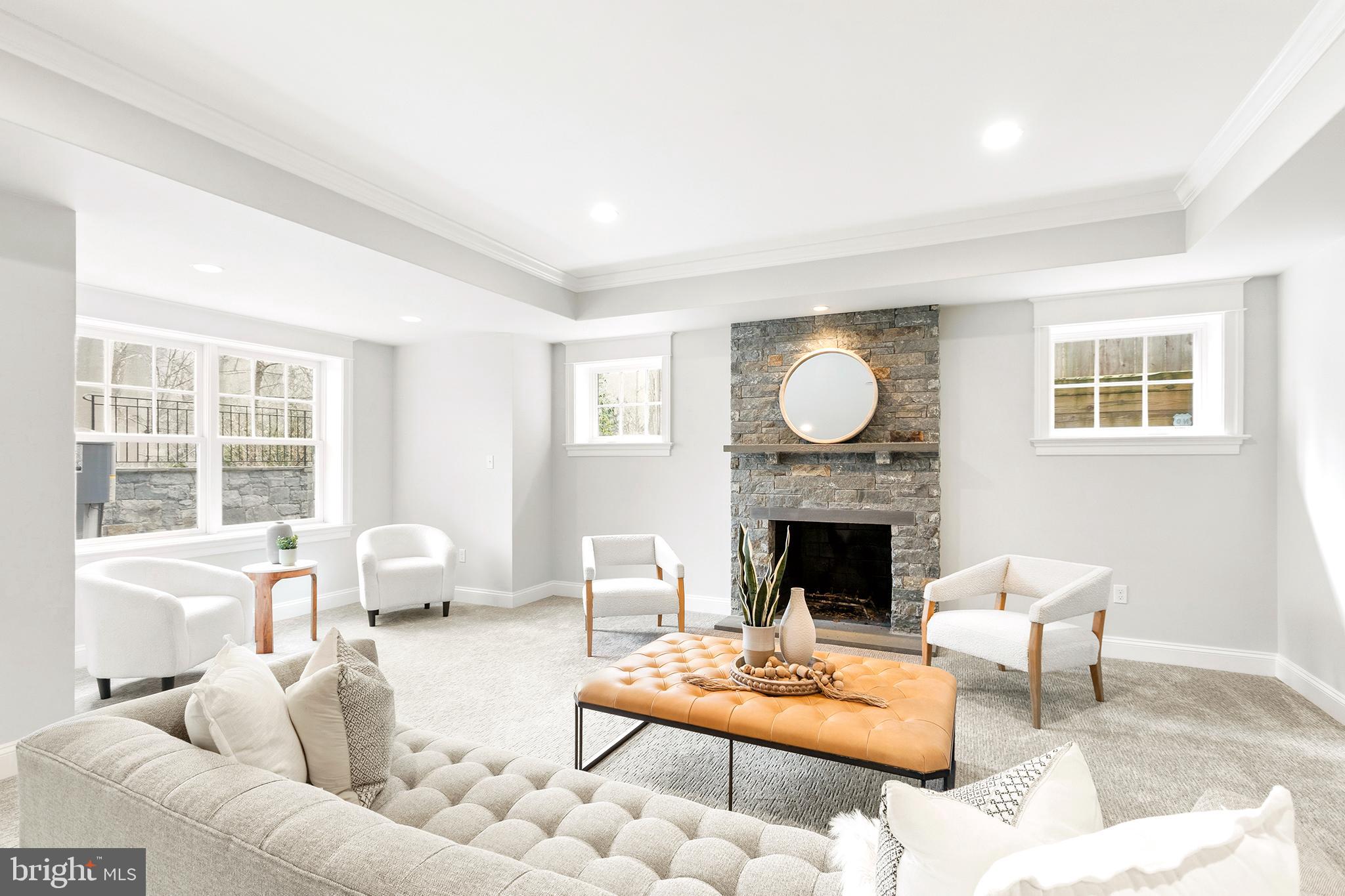 7221 Ridgewood Terrace Chevy Chase, MD 20815 - Photo 68 of 76