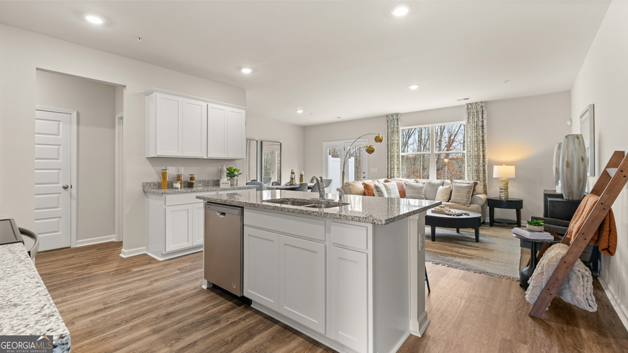 241 Sound Circle Stockbridge, GA 30281 - Photo 21 of 64