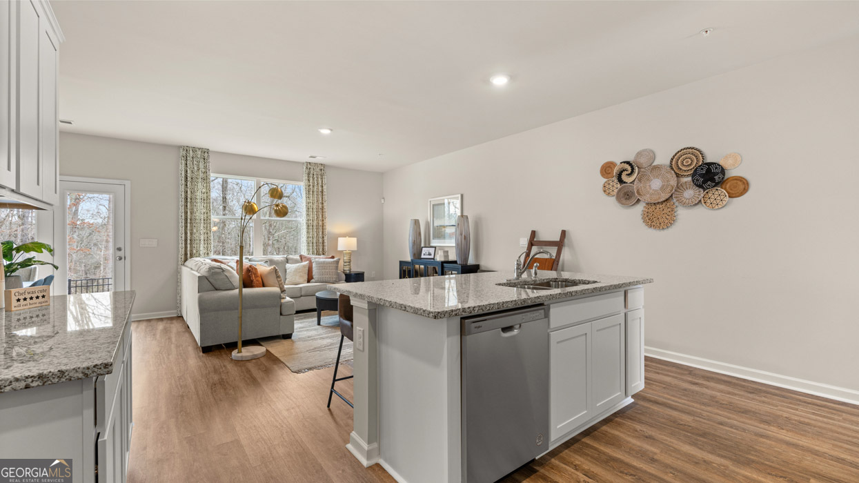 241 Sound Circle Stockbridge, GA 30281 - Photo 24 of 64