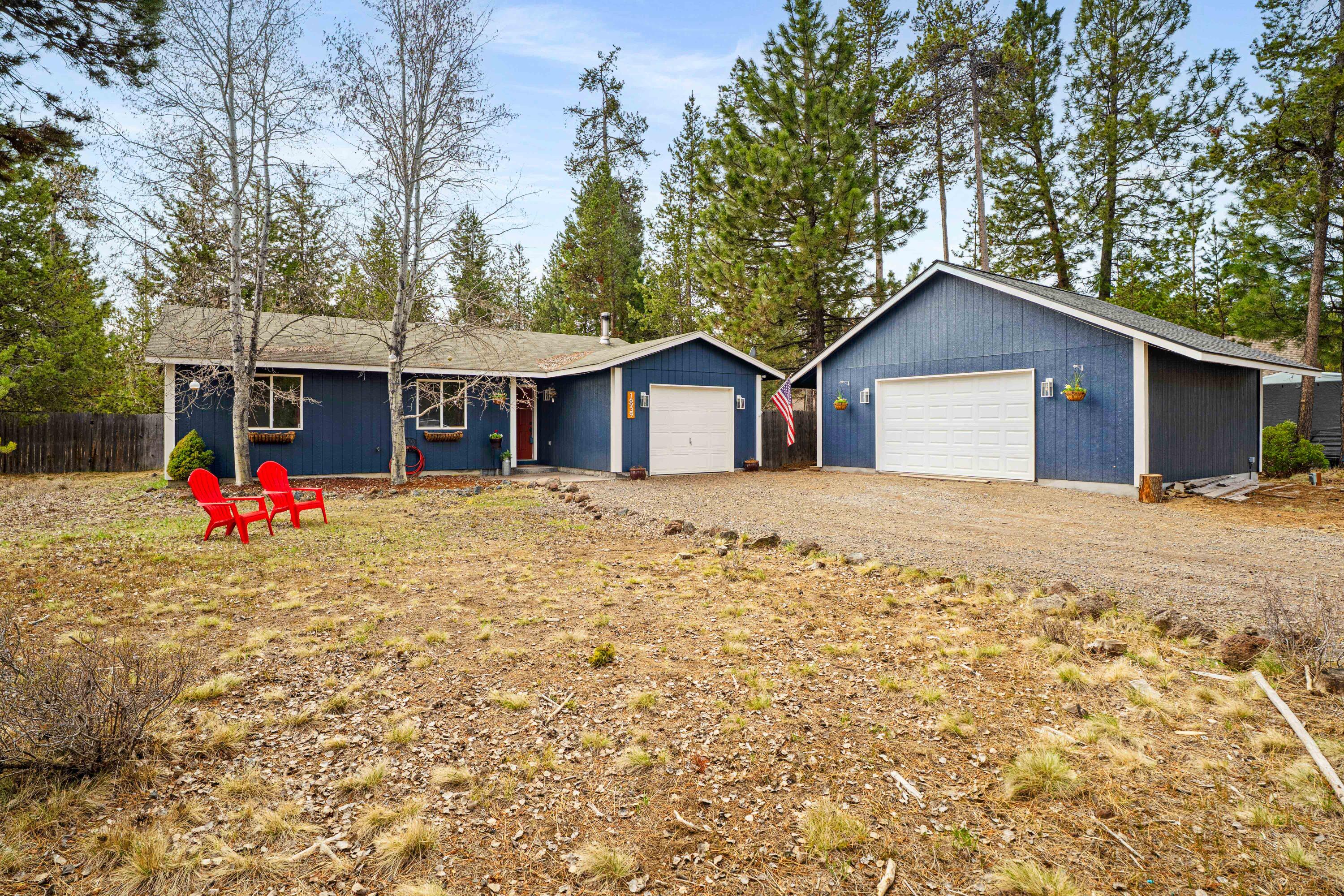 16939 Torrance Road Bend, OR 97707 - Photo 3 of 33 03-Exterior