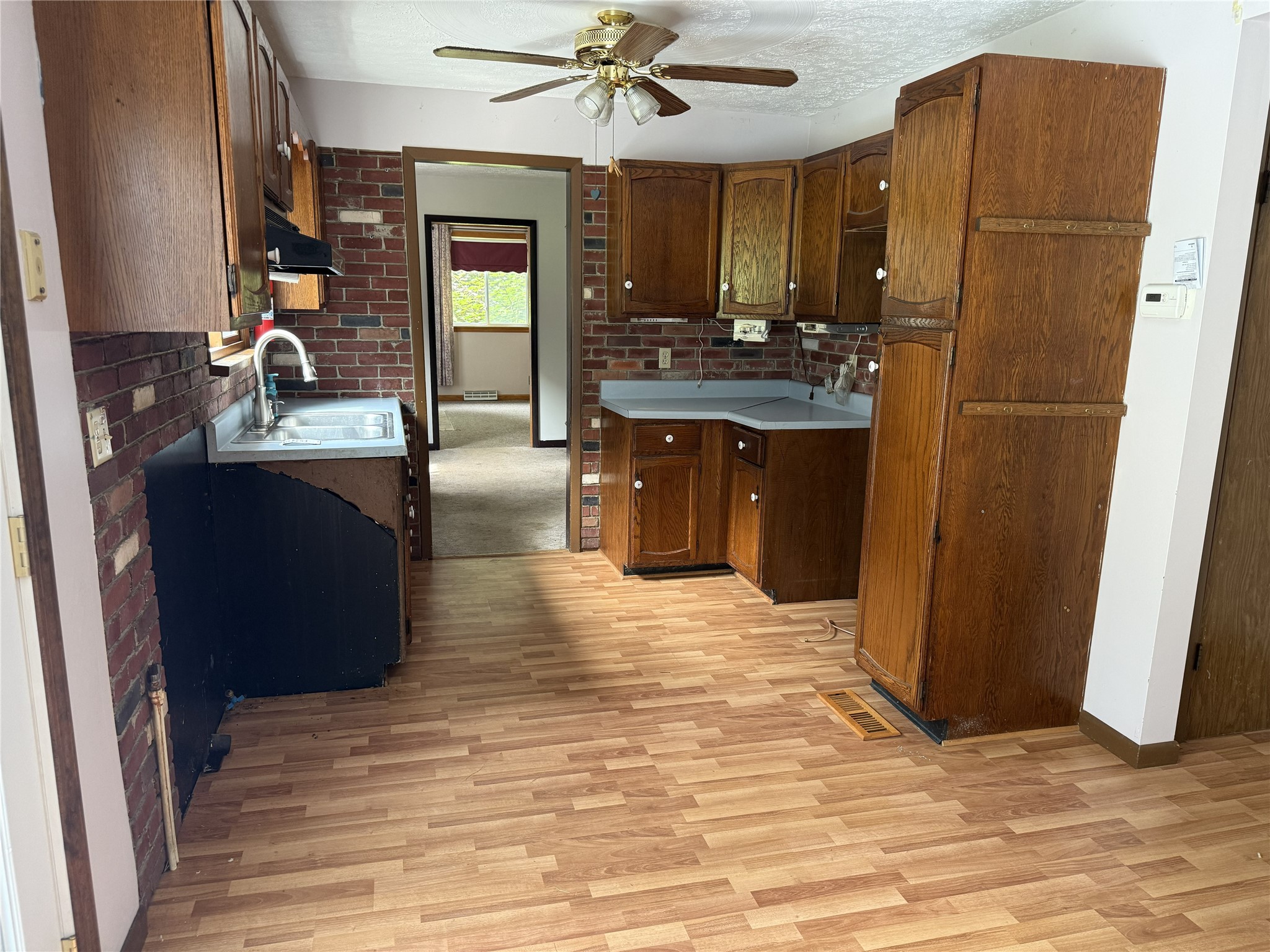 884 Valley Road Polk, PA 16342 - Photo 19 of 47 Kitchen