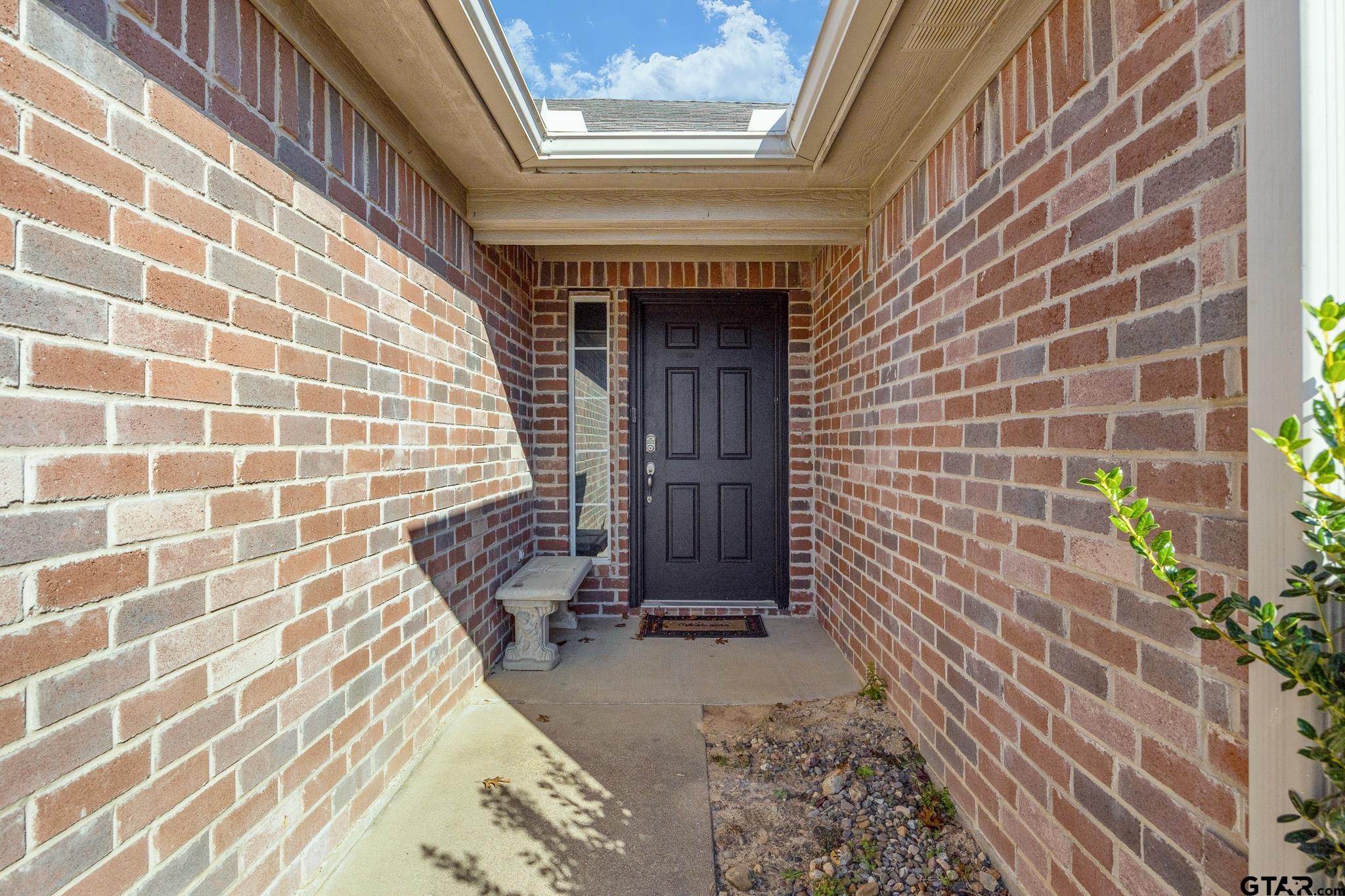 7000 Ranch Hill Drive Flint, TX 75762 - Photo 2 of 25 a view of door
