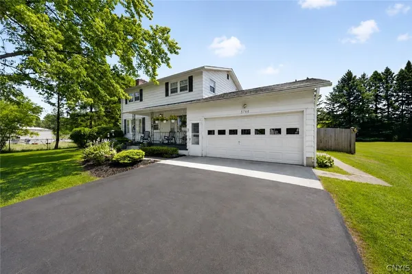 $309,900 | 5766 Sunset Terrace, Cicero, NY 13039