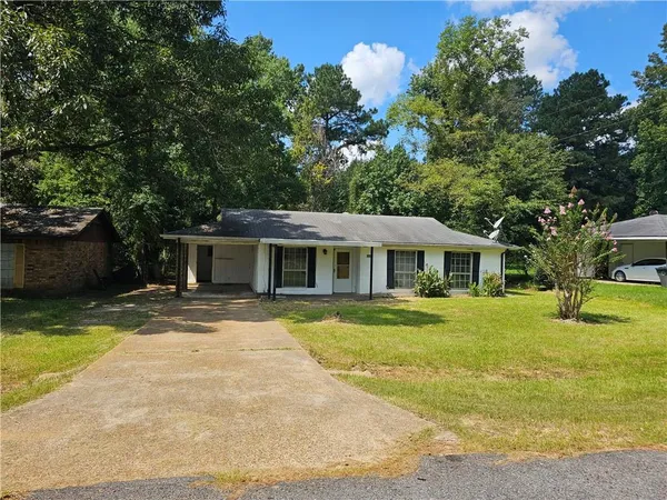 $134,000 | 6627 Birch Trace, Ball, LA 71405