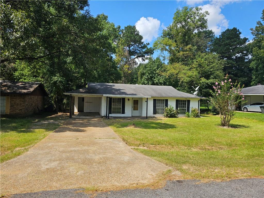 6627 Birch Trace Ball, LA 71405 - Photo 1 of 27