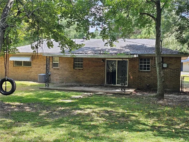 $134,000 | 6627 Birch Trace, Ball, LA 71405
