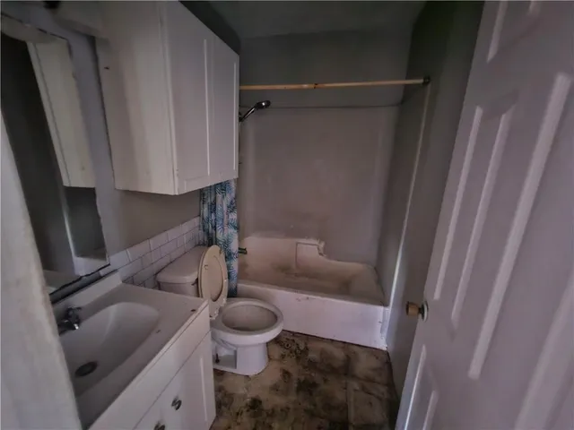 $134,000 | 6627 Birch Trace, Ball, LA 71405