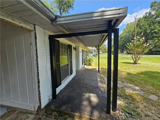 $134,000 | 6627 Birch Trace, Ball, LA 71405