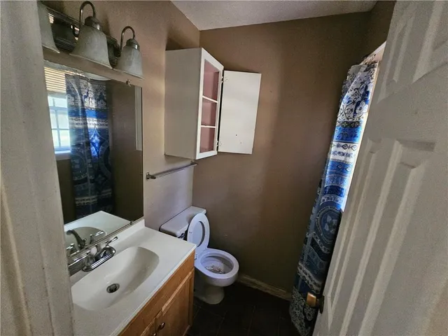 $134,000 | 6627 Birch Trace, Ball, LA 71405