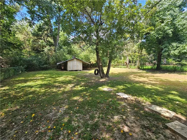 $134,000 | 6627 Birch Trace, Ball, LA 71405