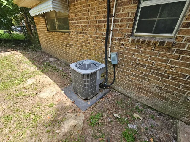 $134,000 | 6627 Birch Trace, Ball, LA 71405