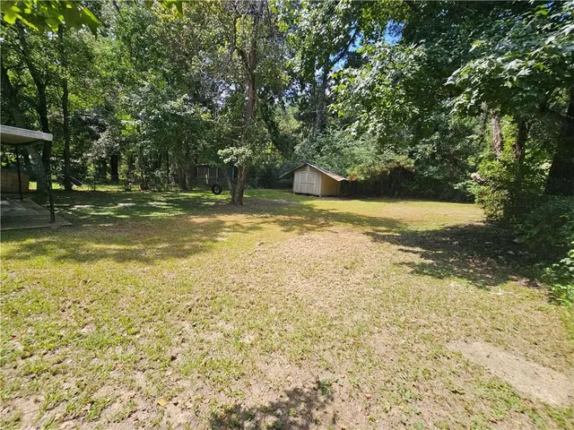 $134,000 | 6627 Birch Trace, Ball, LA 71405