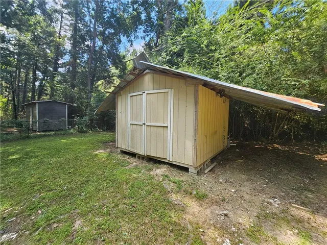 $134,000 | 6627 Birch Trace, Ball, LA 71405