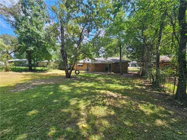 $134,000 | 6627 Birch Trace, Ball, LA 71405