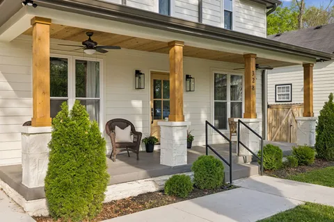 $929,999 | 328 Granbury Street, Franklin, TN 37064