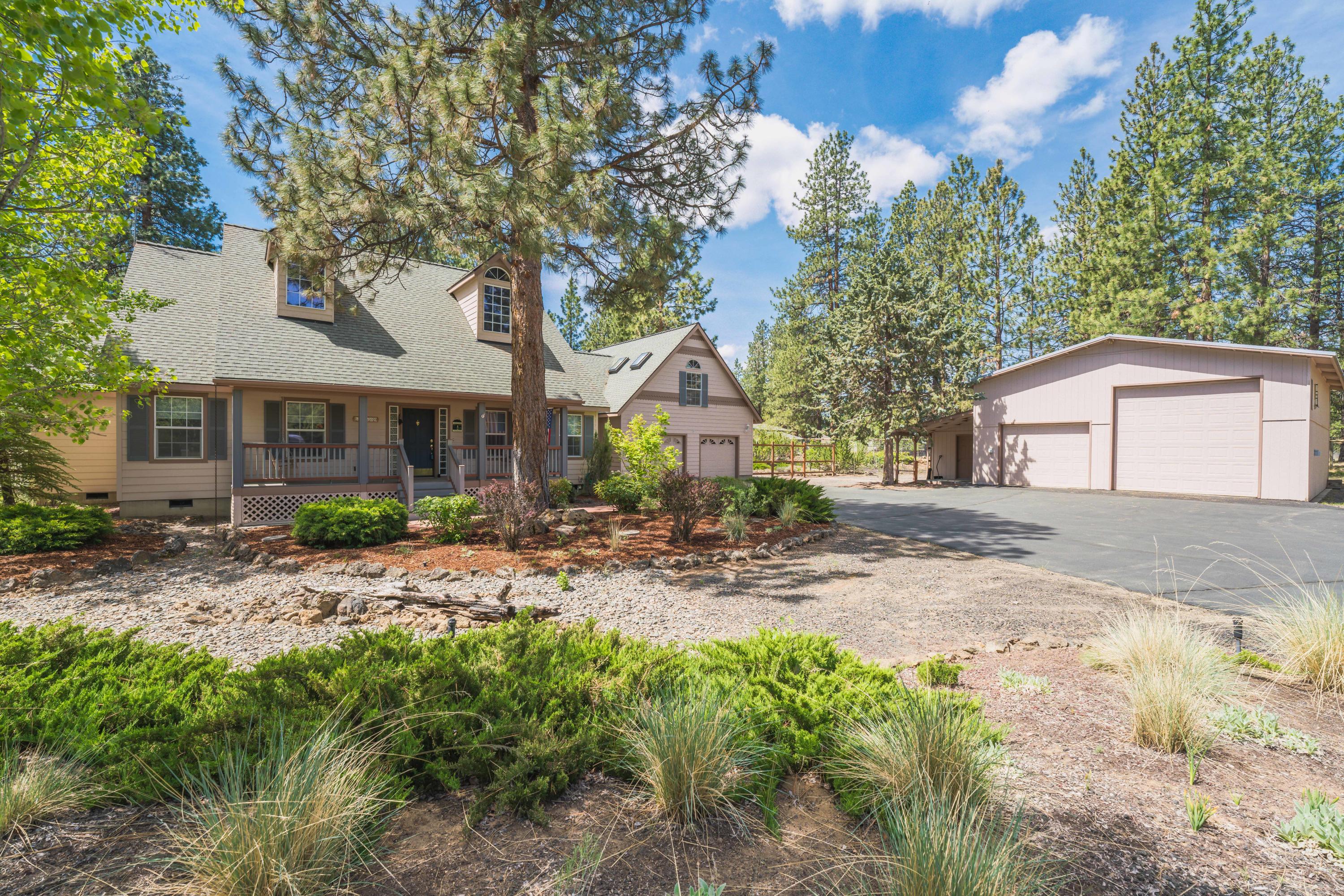 20609 Windy Ridge Road Bend, OR 97702 - Photo 7 of 69 Windy Ridge-62